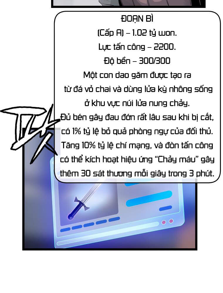 Ranker Bất Bại Chapter 27 - 56