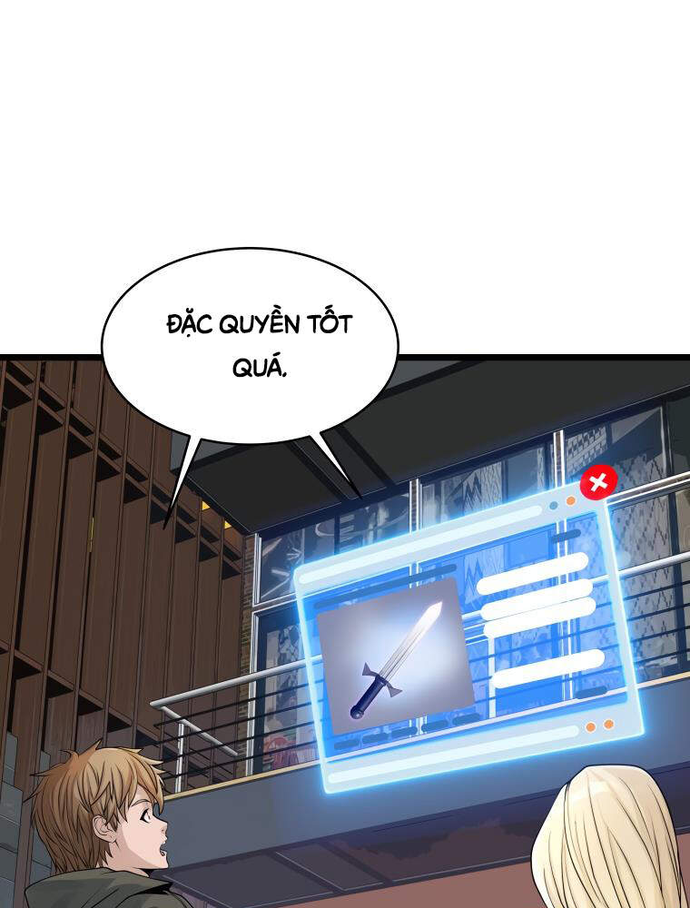 Ranker Bất Bại Chapter 27 - 57