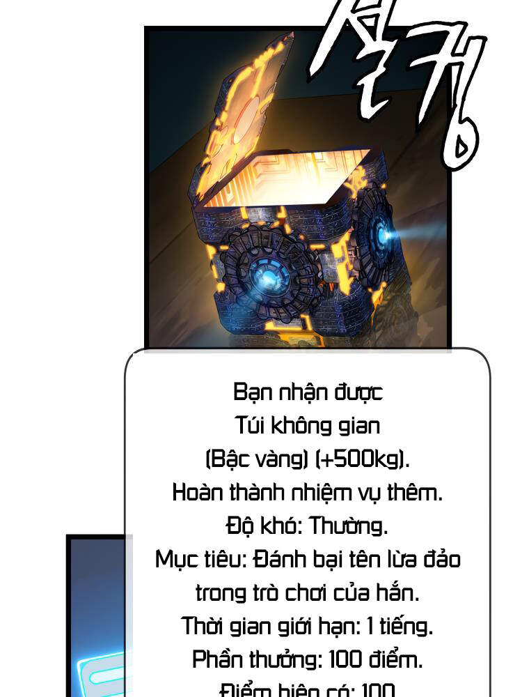 Ranker Bất Bại Chapter 27 - 60
