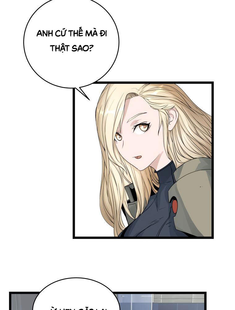 Ranker Bất Bại Chapter 27 - 62