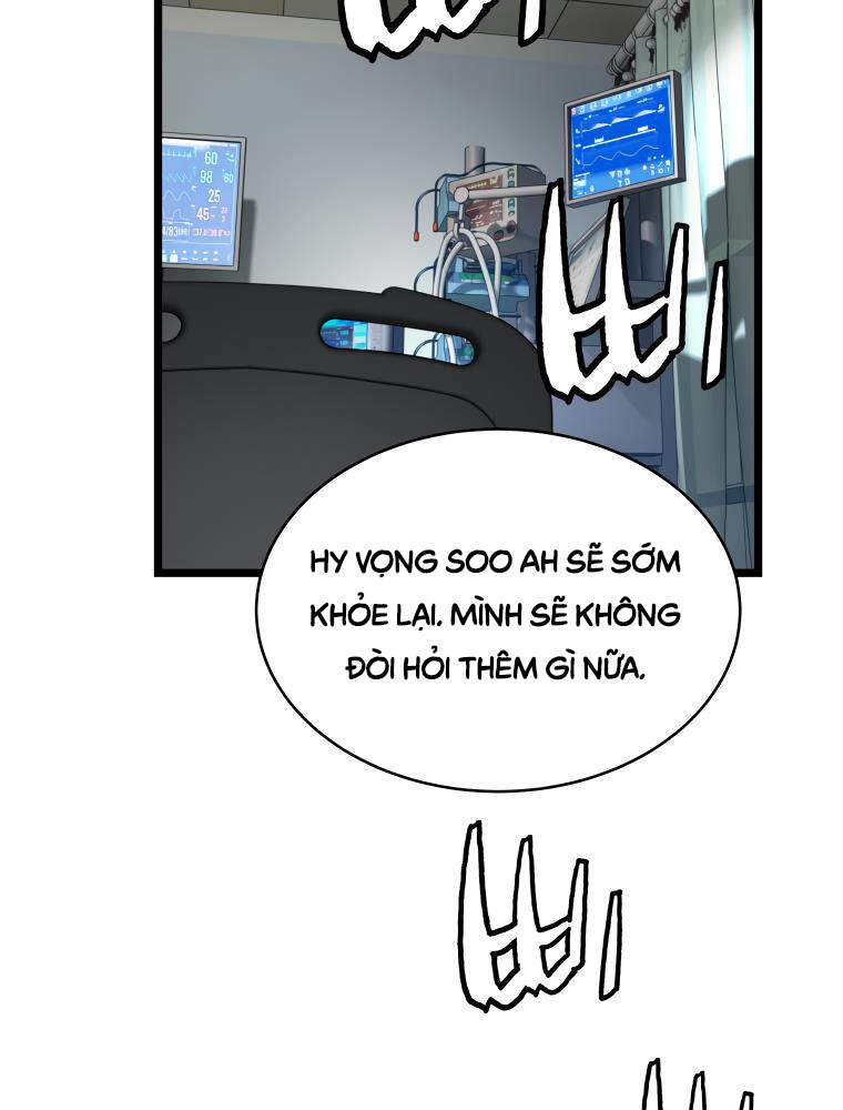 Ranker Bất Bại Chapter 27 - 68