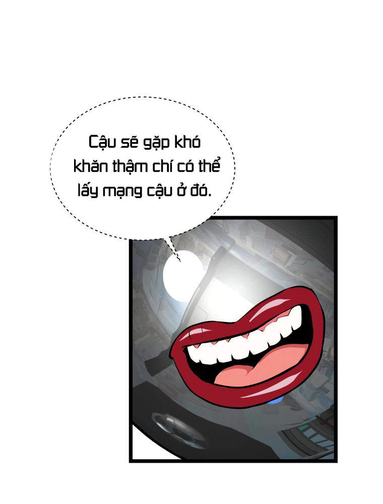 Ranker Bất Bại Chapter 27 - 78