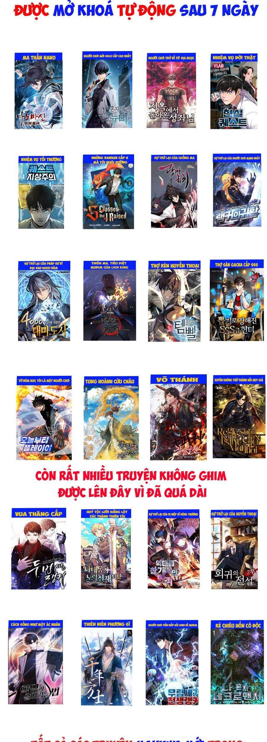 Ranker Bất Bại Chapter 27 - 94