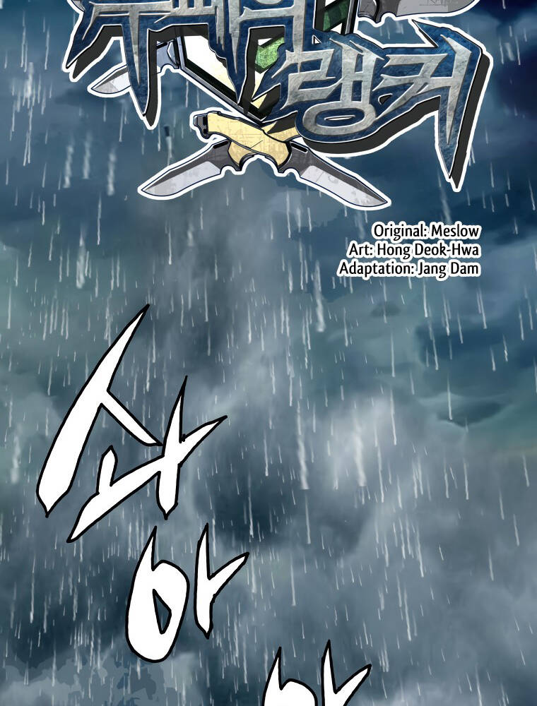 Ranker Bất Bại Chapter 28 - 3