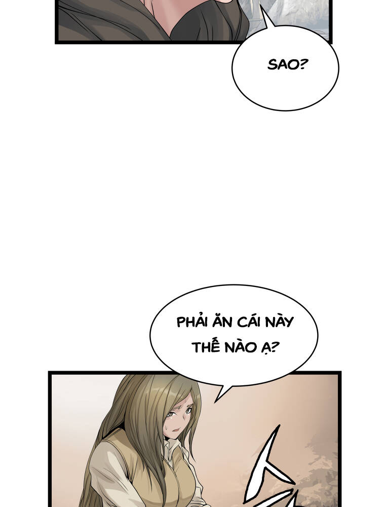 Ranker Bất Bại Chapter 28 - 26