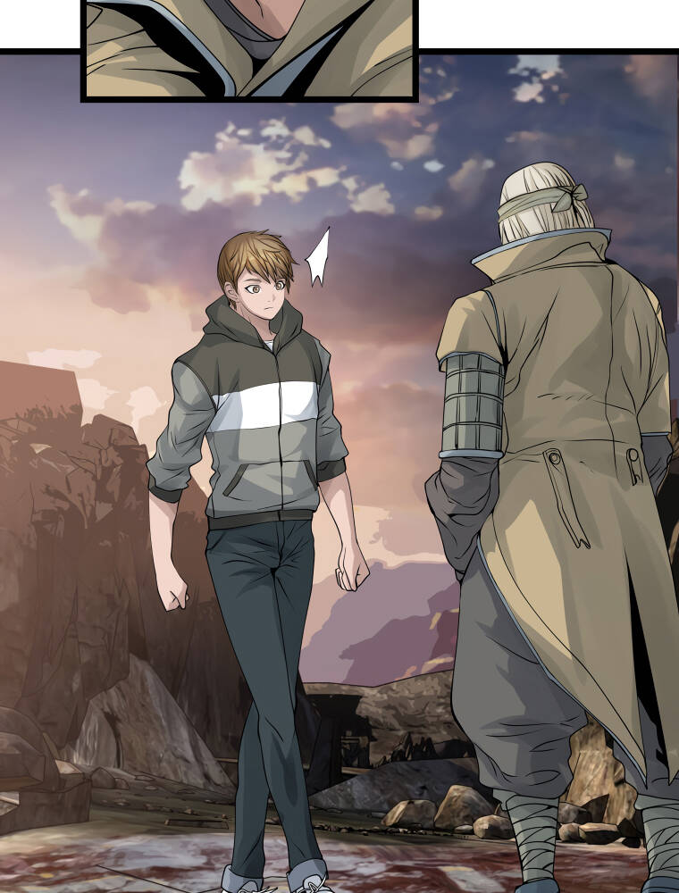 Ranker Bất Bại Chapter 28 - 31