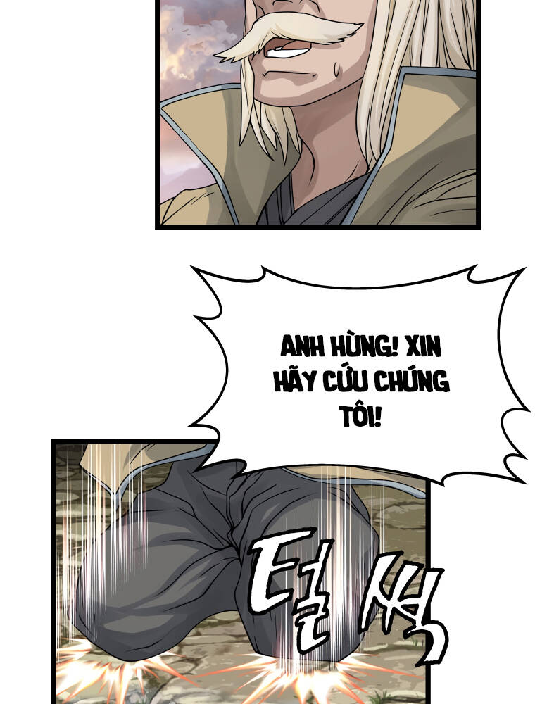 Ranker Bất Bại Chapter 28 - 33