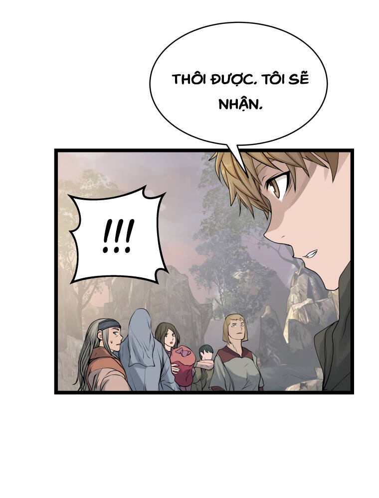 Ranker Bất Bại Chapter 28 - 42