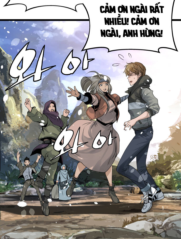 Ranker Bất Bại Chapter 28 - 44