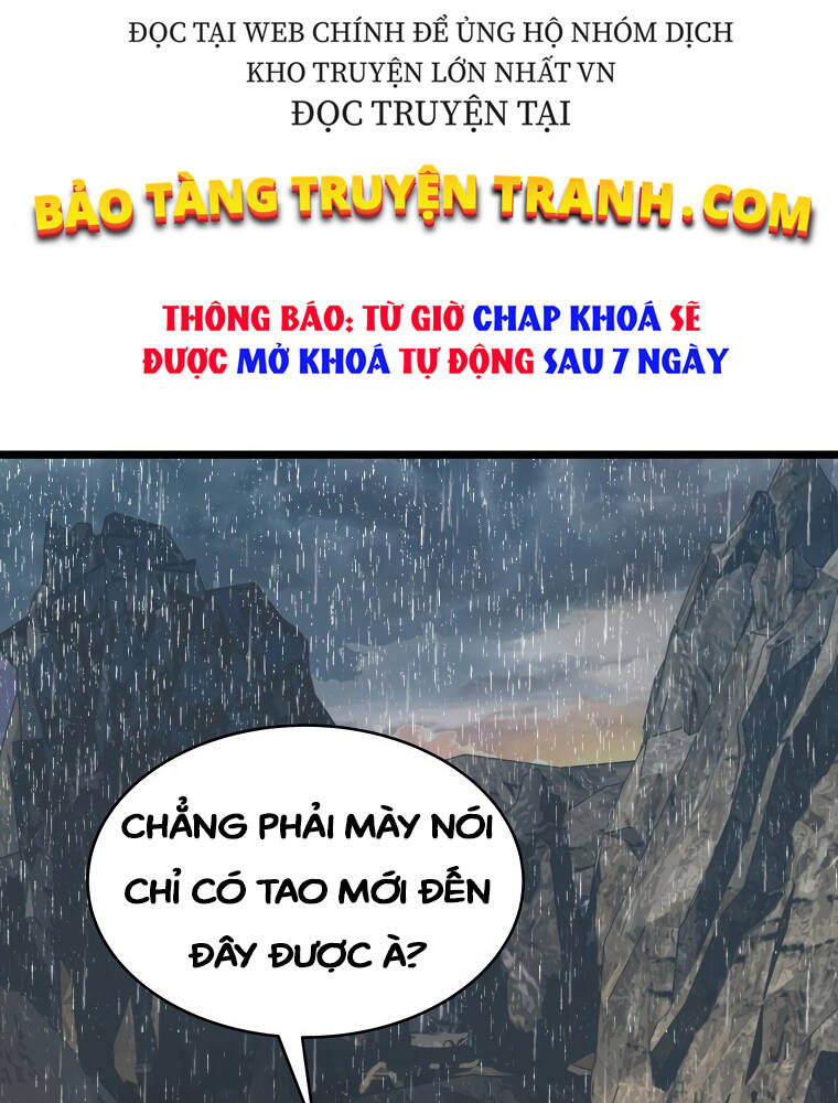 Ranker Bất Bại Chapter 28 - 8