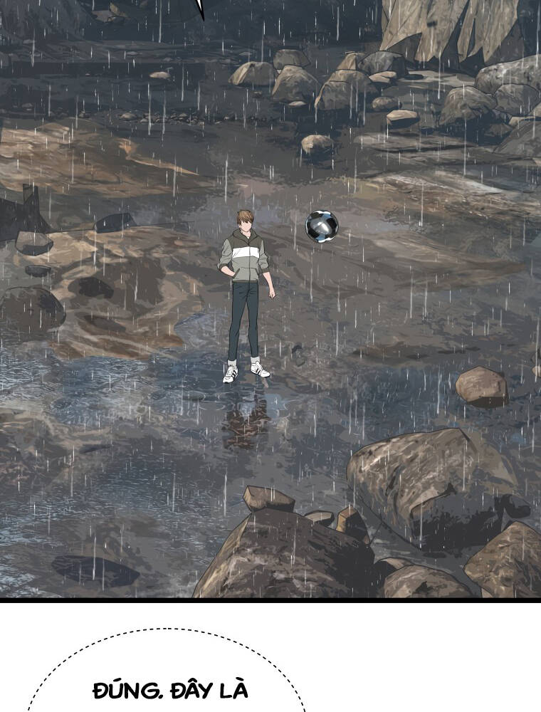 Ranker Bất Bại Chapter 28 - 9