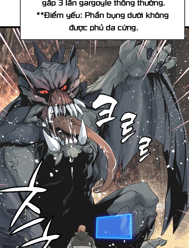Ranker Bất Bại Chapter 28 - 84