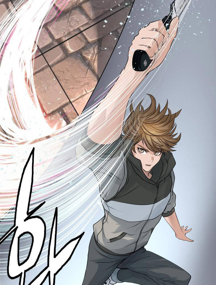 Ranker Bất Bại Chapter 29 - 16