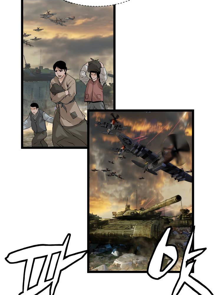 Ranker Bất Bại Chapter 29 - 38