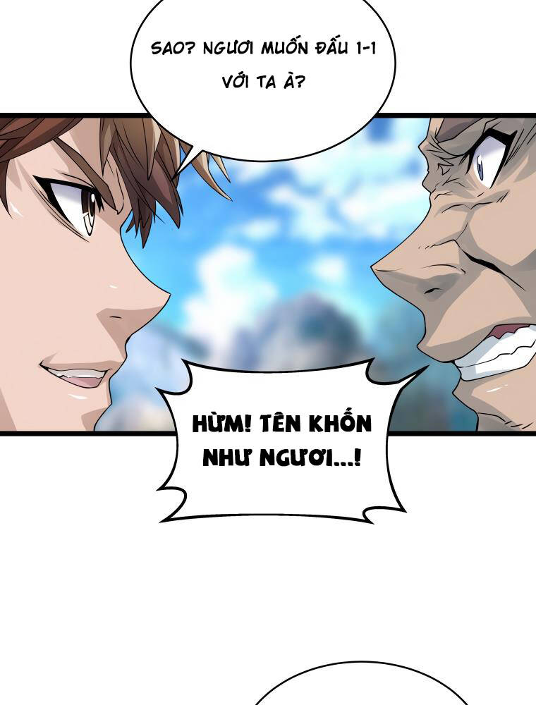 Ranker Bất Bại Chapter 30 - 19