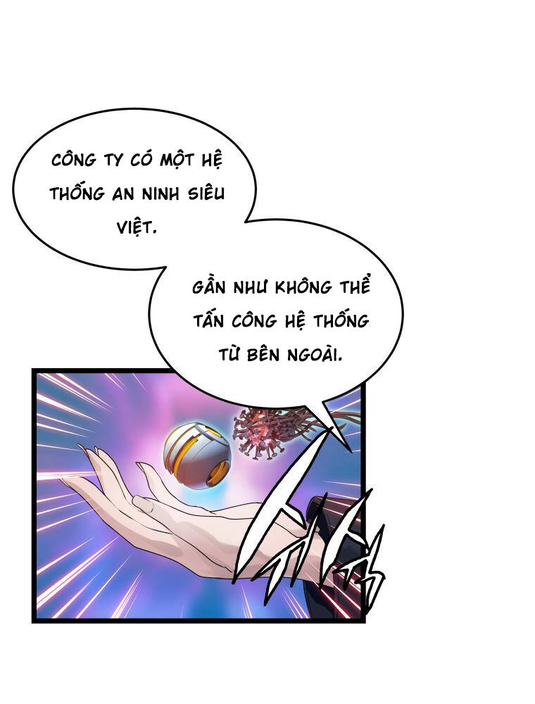 Ranker Bất Bại Chapter 30 - 28