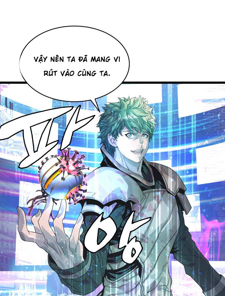 Ranker Bất Bại Chapter 30 - 29