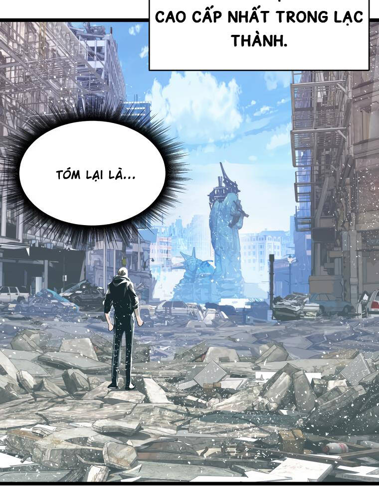 Ranker Bất Bại Chapter 30 - 38