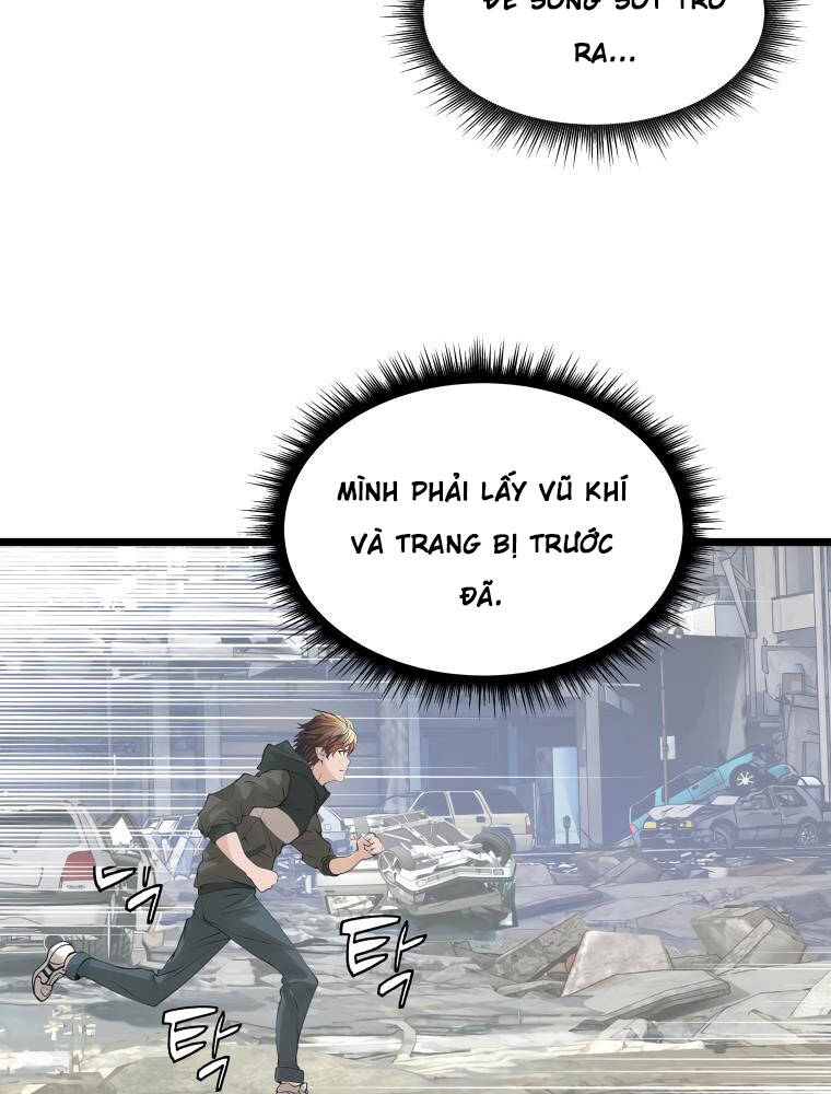 Ranker Bất Bại Chapter 30 - 40