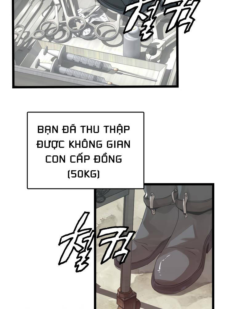 Ranker Bất Bại Chapter 30 - 42