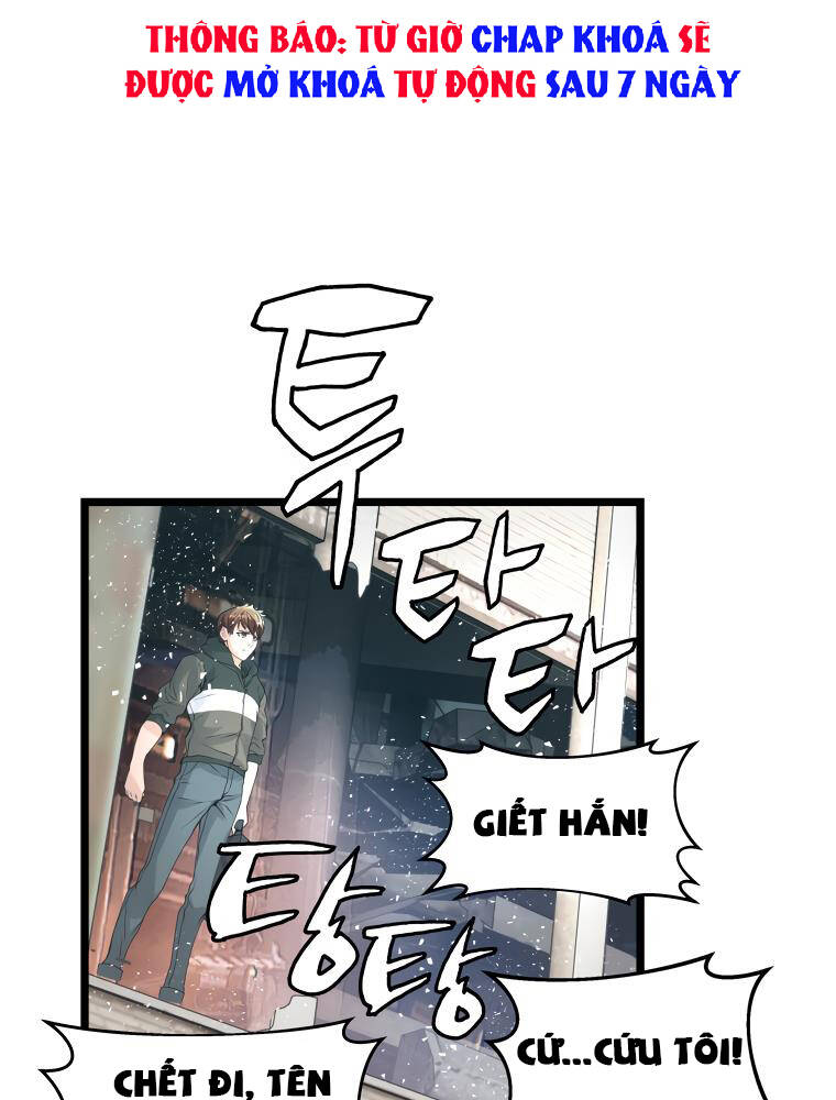 Ranker Bất Bại Chapter 30 - 46
