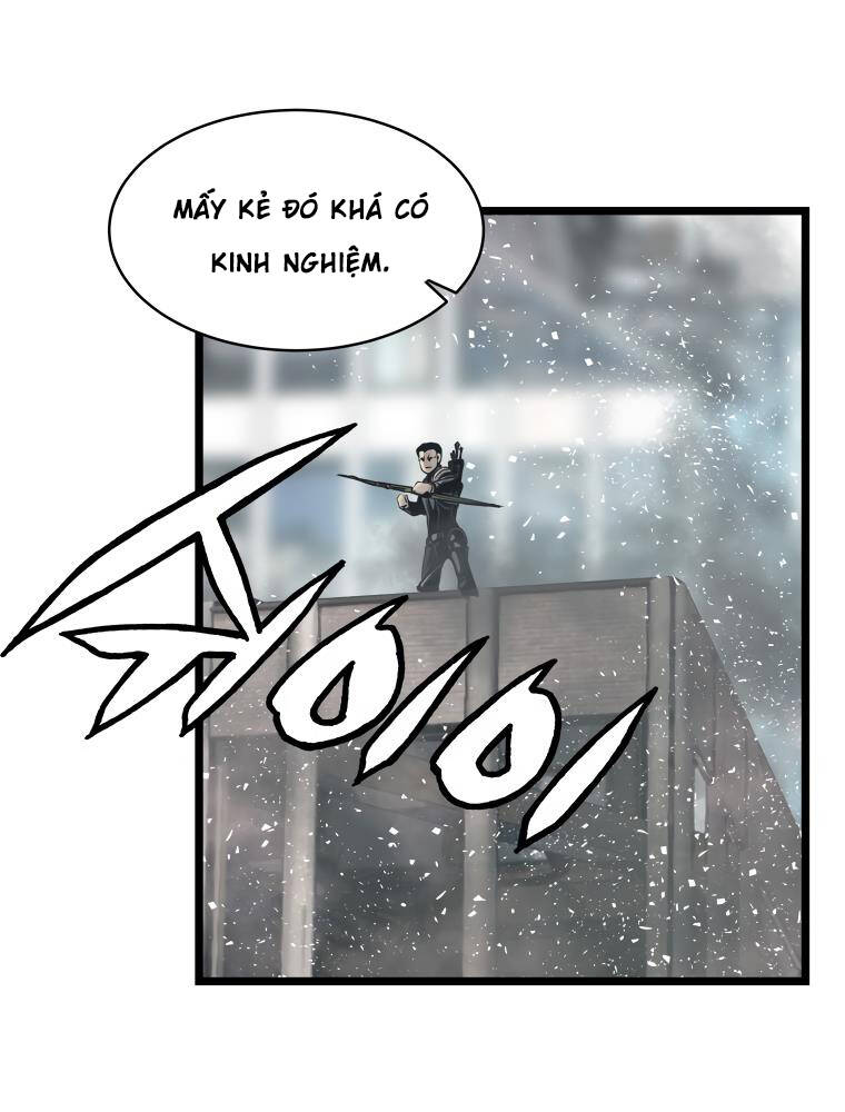 Ranker Bất Bại Chapter 30 - 51