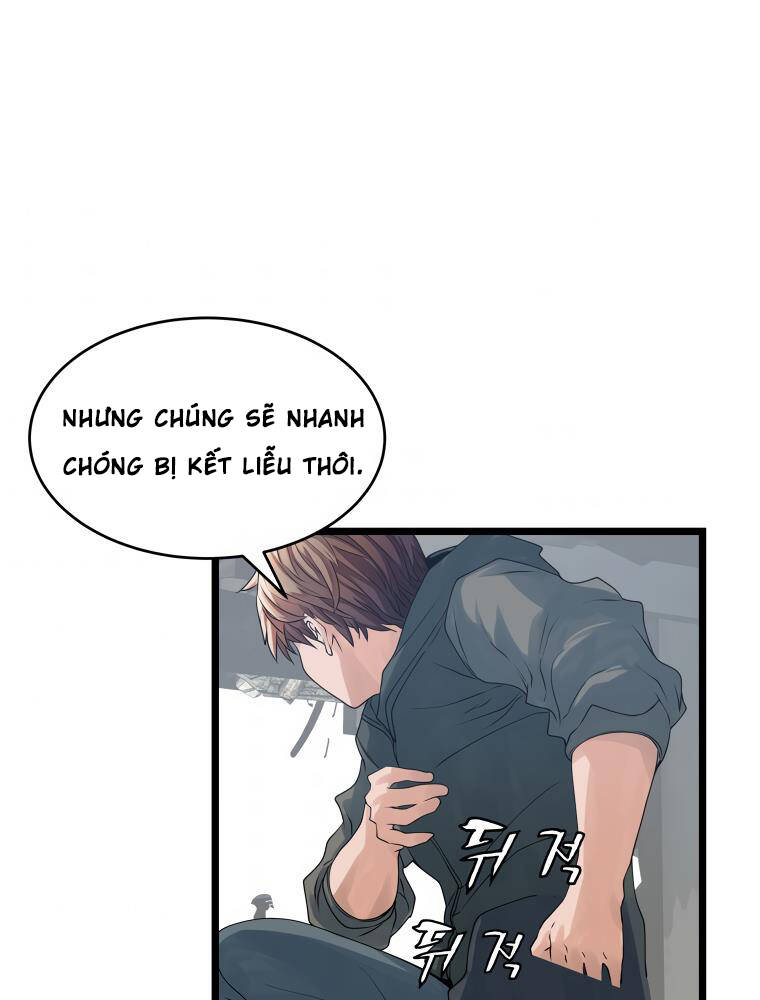 Ranker Bất Bại Chapter 30 - 52