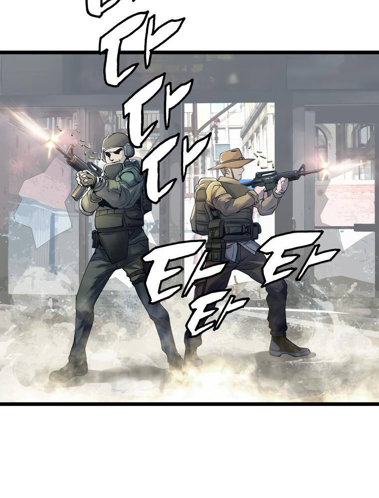 Ranker Bất Bại Chapter 30 - 57