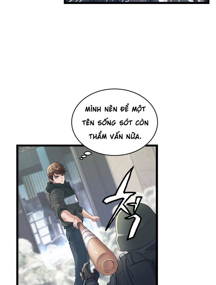 Ranker Bất Bại Chapter 30 - 72