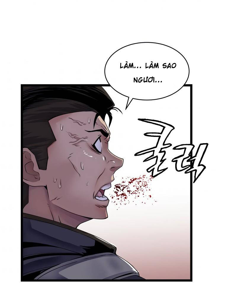 Ranker Bất Bại Chapter 30 - 79