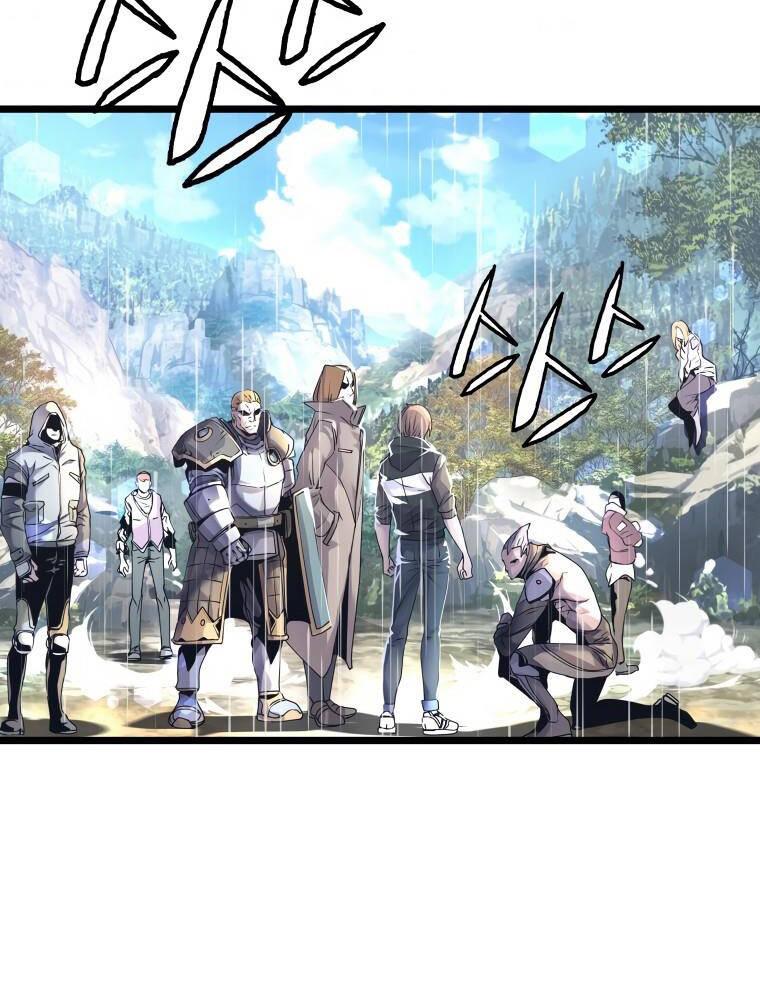 Ranker Bất Bại Chapter 30 - 9