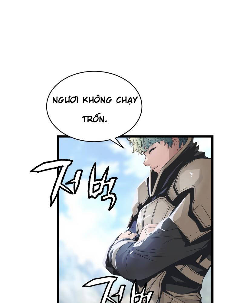 Ranker Bất Bại Chapter 30 - 10