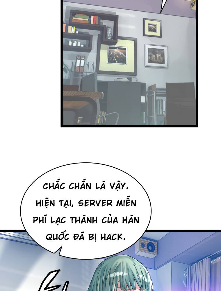 Ranker Bất Bại Chapter 31 - 11