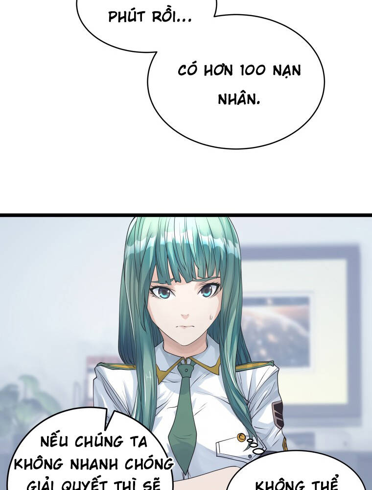 Ranker Bất Bại Chapter 31 - 14