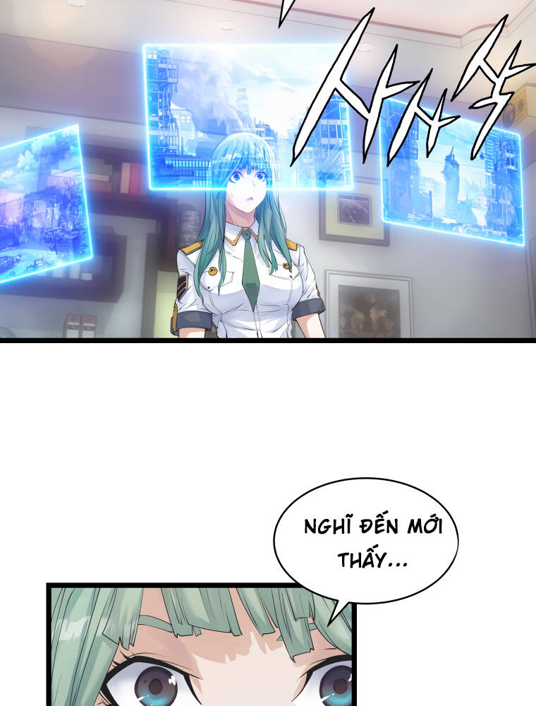 Ranker Bất Bại Chapter 31 - 17