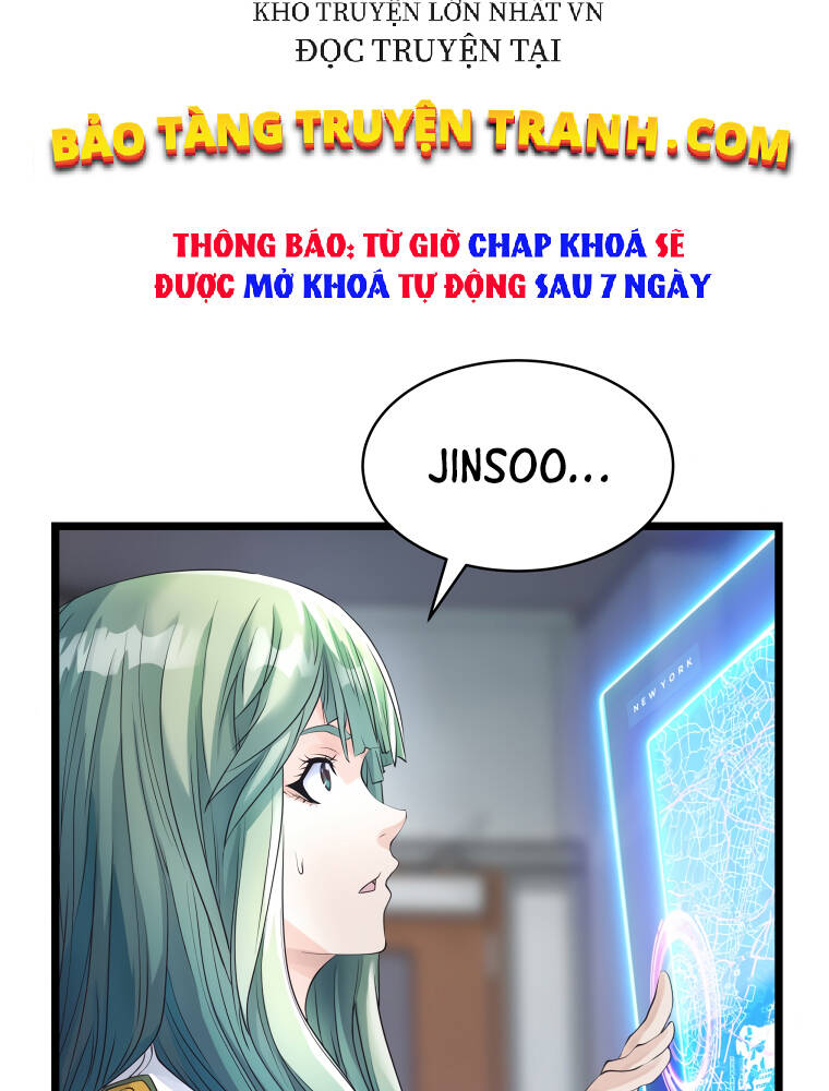 Ranker Bất Bại Chapter 31 - 19