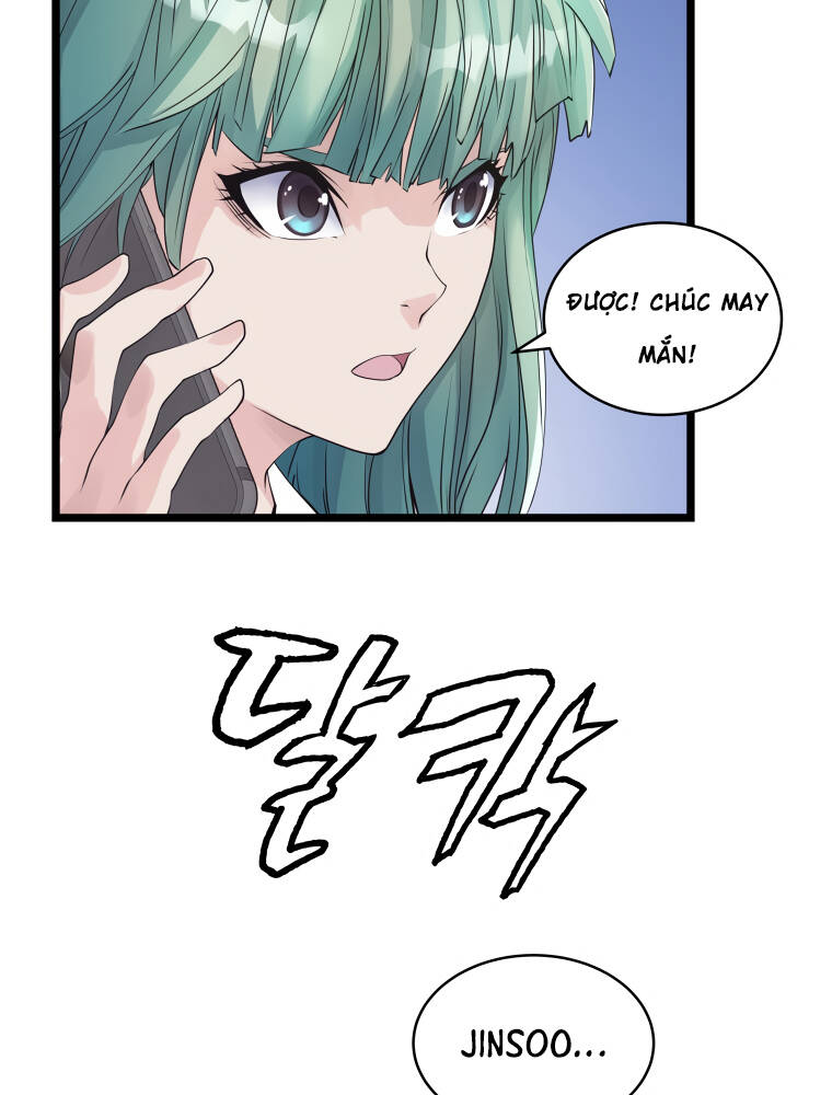 Ranker Bất Bại Chapter 31 - 25