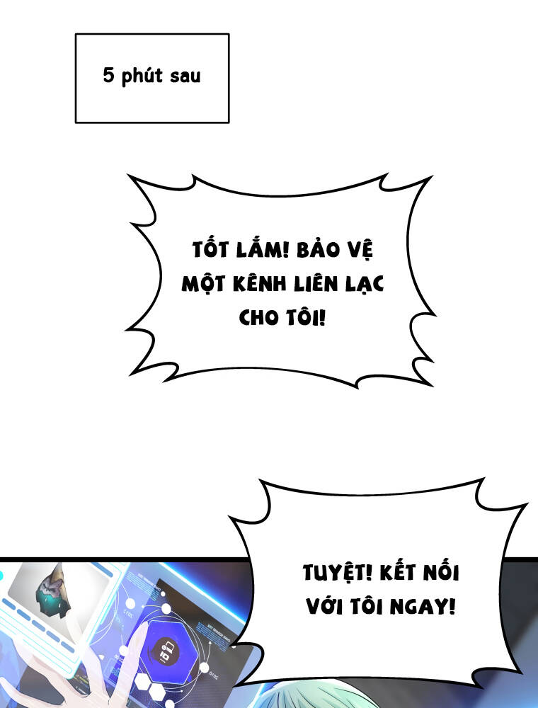 Ranker Bất Bại Chapter 31 - 27