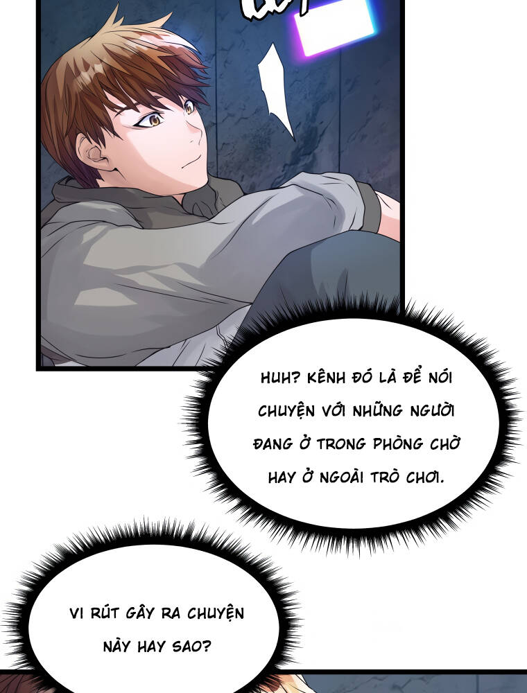 Ranker Bất Bại Chapter 31 - 32