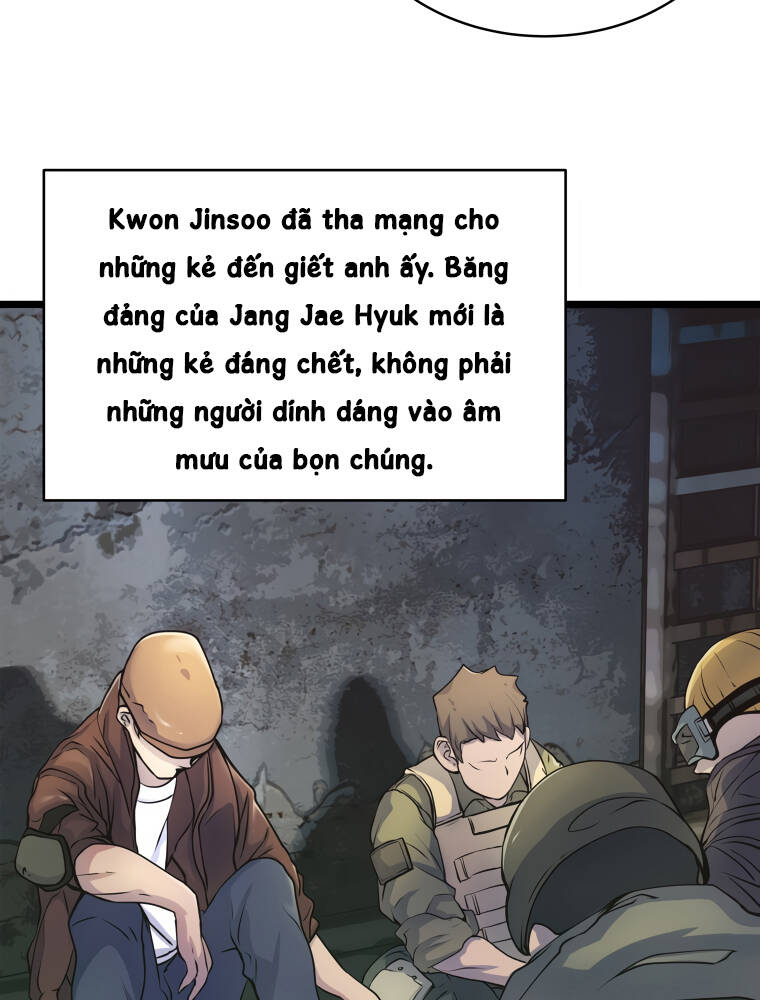 Ranker Bất Bại Chapter 31 - 38