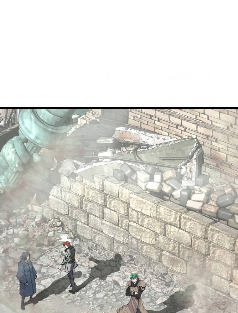 Ranker Bất Bại Chapter 31 - 42
