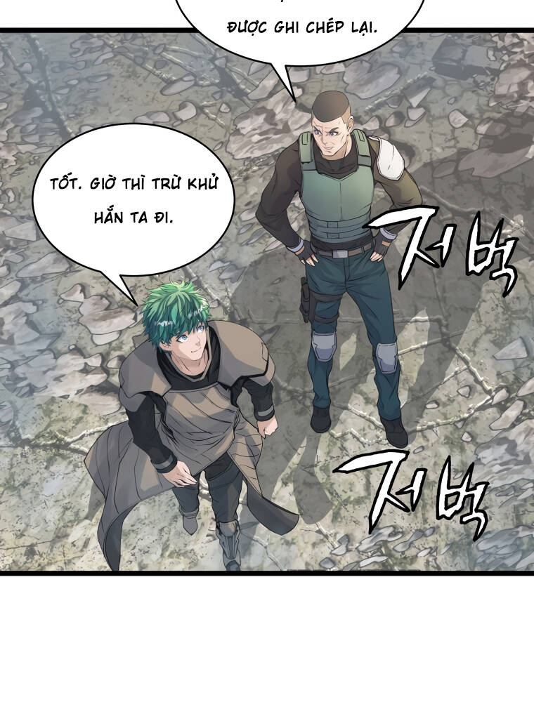 Ranker Bất Bại Chapter 31 - 46