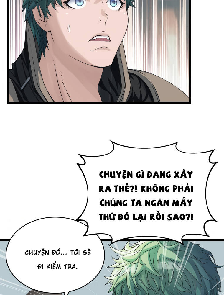Ranker Bất Bại Chapter 31 - 50