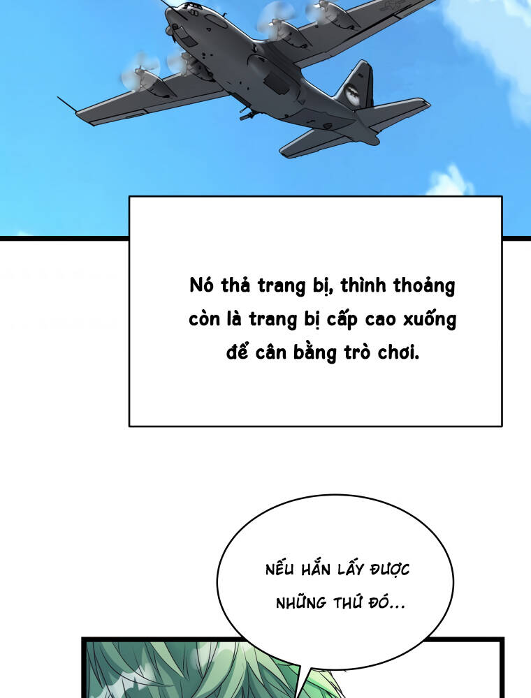 Ranker Bất Bại Chapter 31 - 52
