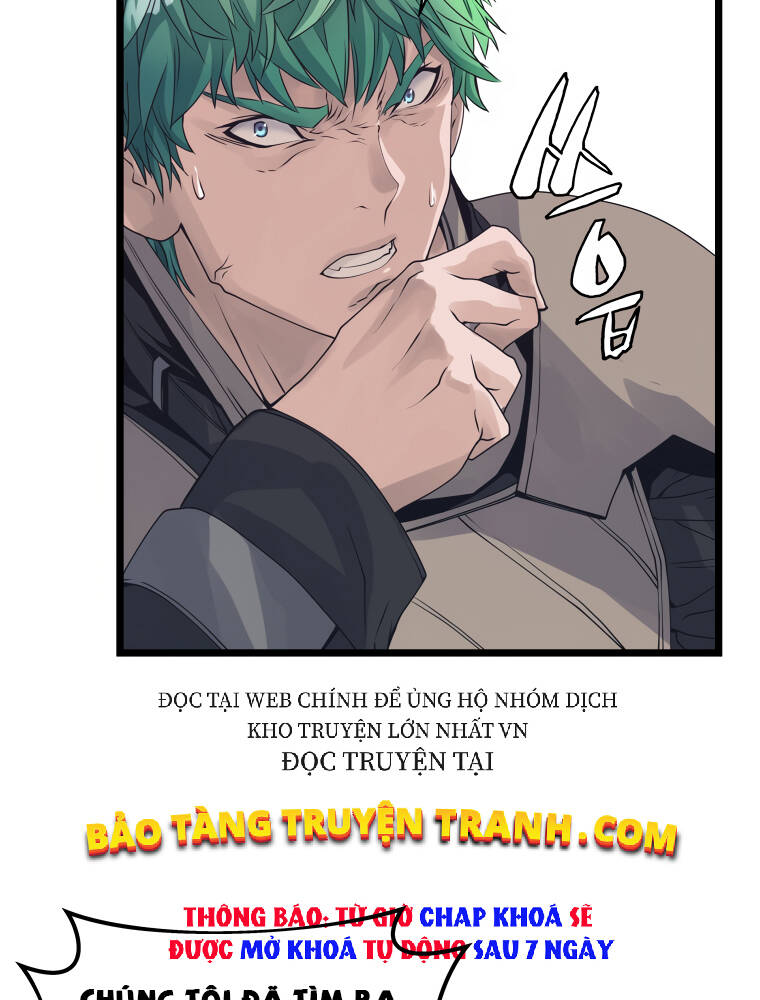 Ranker Bất Bại Chapter 31 - 53