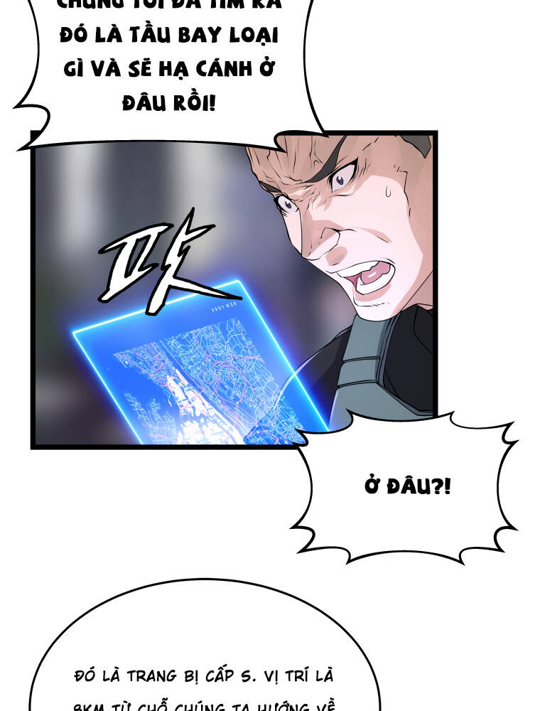 Ranker Bất Bại Chapter 31 - 54