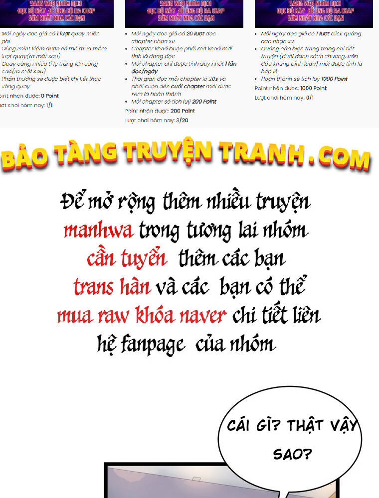 Ranker Bất Bại Chapter 31 - 10