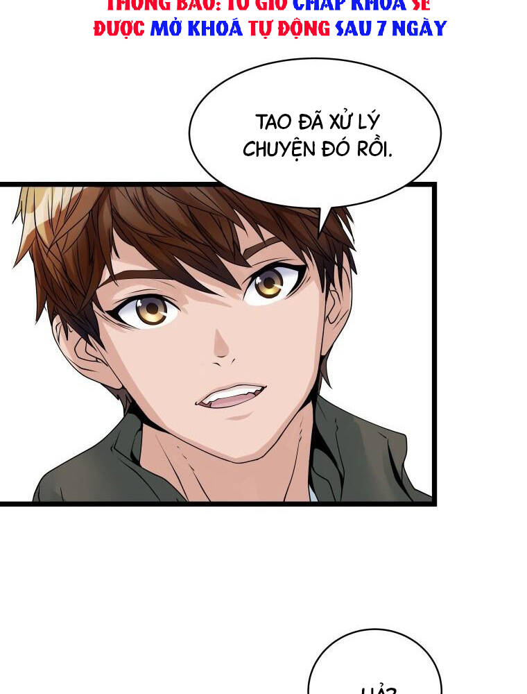 Ranker Bất Bại Chapter 32 - 15
