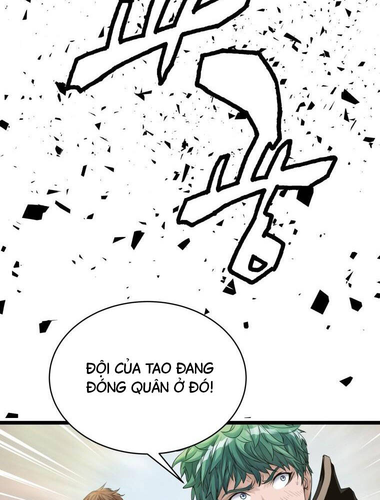 Ranker Bất Bại Chapter 32 - 17