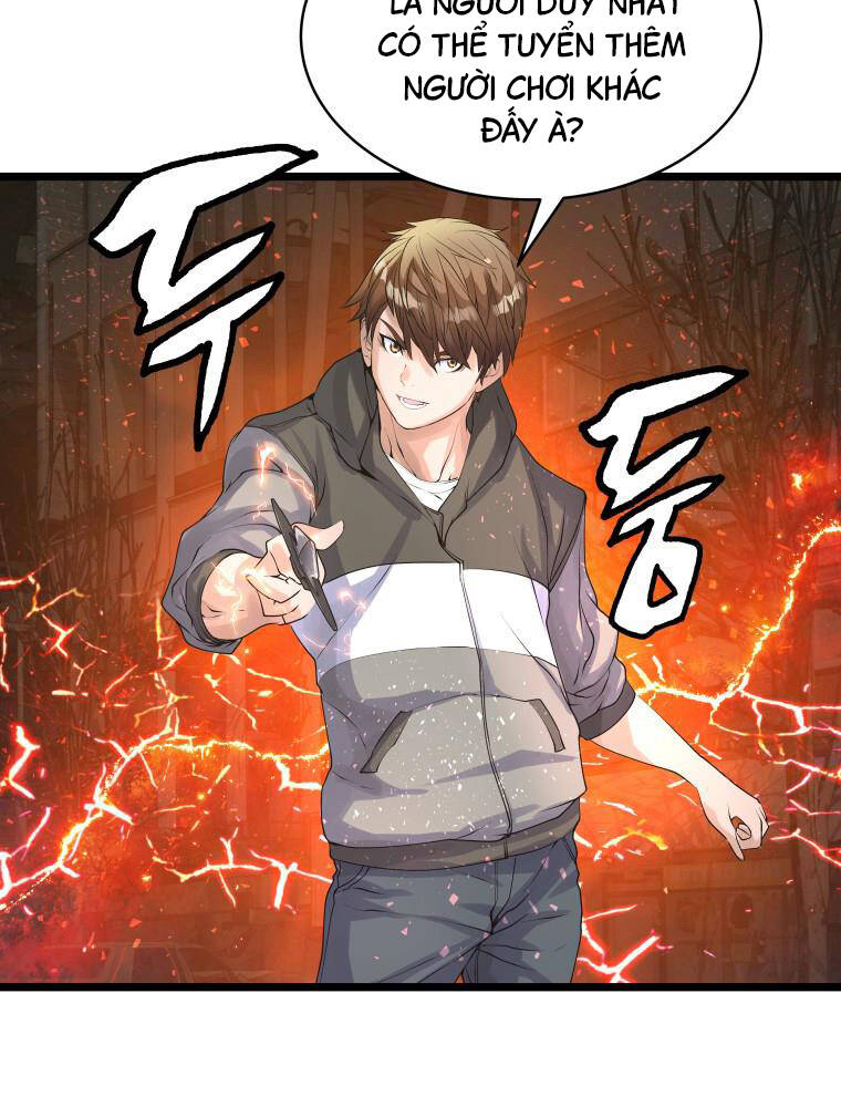 Ranker Bất Bại Chapter 32 - 21